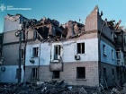 росіяни масовано атакували Дніпро, є загиблі