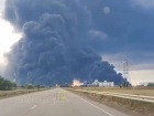 СОУ уразили два нафтопереробні заводи рф