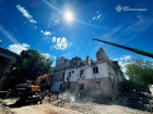 В Дніпрі завершили пошуково-рятувальну операцію: 16 загиблих