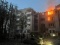 Внаслідок атаки у Львові горять житлові будинки