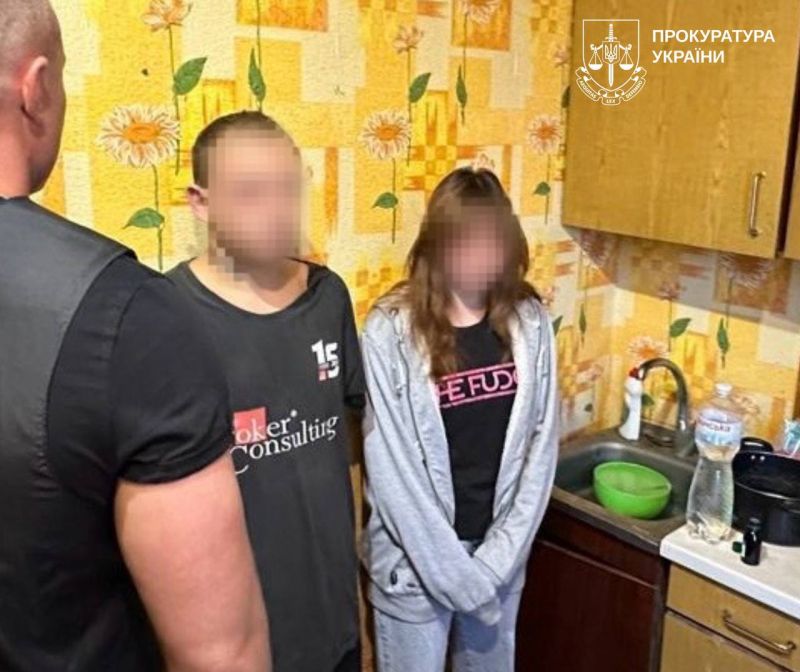 Затримано агентів фсб, які намагалися влаштувати “вечірку” для українських військових щоби вбити їх - фото