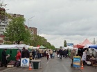 25-30 серпня в Києві відбудуться продуктові ярмарки