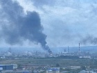 СОУ уразили НПЗ у Пермі та аеродром у Волгоградській області