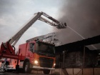 Вночі рашисти здійснили масований дроново-балістичний обстріл Києва та області