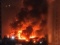 На Київщині внаслідок атак загинула людина, пошкоджено 17 цивільних об&prime;єктів