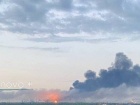 СОУ уразили Сизранський НПЗ і підприємство «Атлант Аэро»