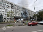 В Києві вже 43 постраждалих та двоє загиблих внаслідок російської атаки