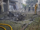 Внаслідок чергової російської атаки в Дніпровському районі загинула людина