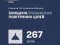 Вночі збито/подавлено 267 з 295 БпЛА та МгКР