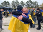 З російської неволі додому повертаються 270 українців