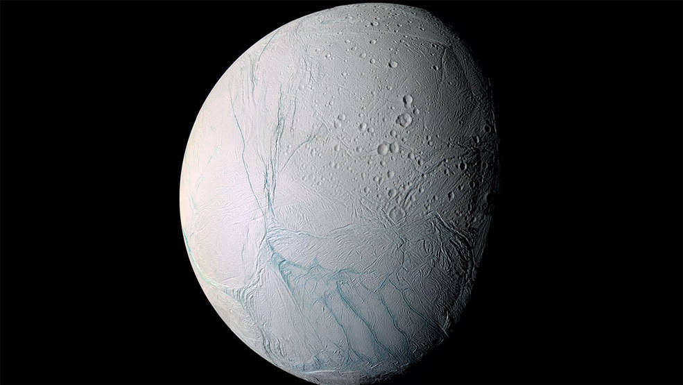 Енцелад 1