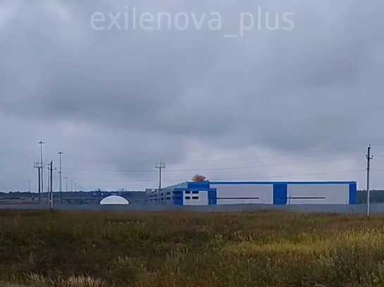 атака українських безпілотників 2
