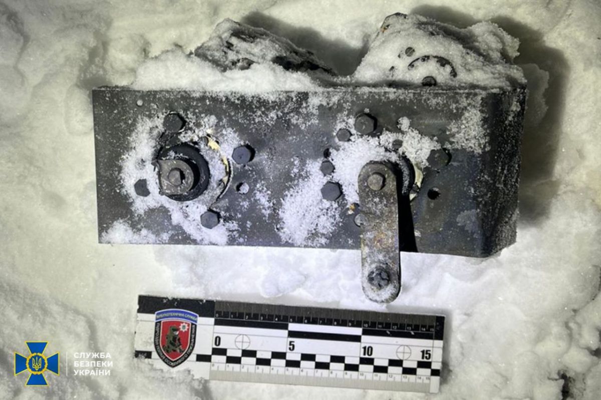 обломки орешника 2