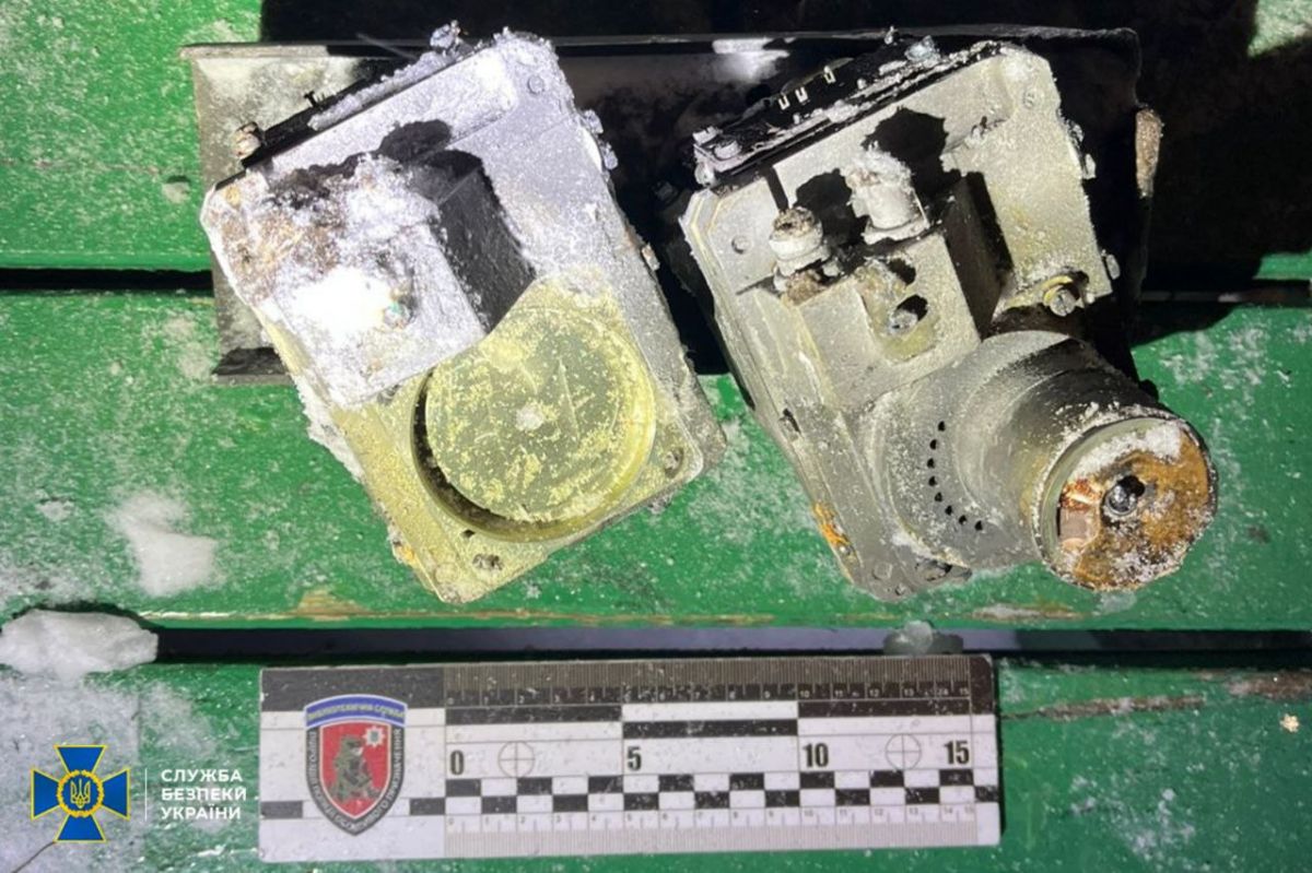 обломки орешника 3