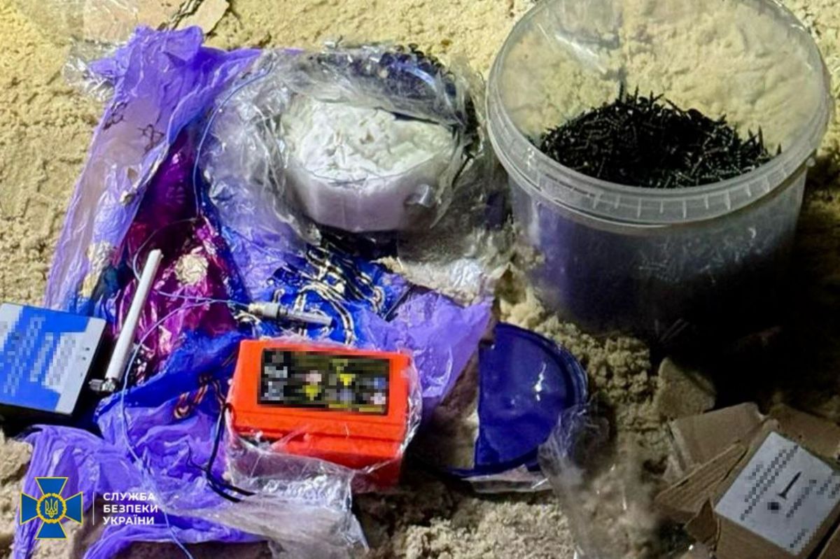 компоненты СВУ