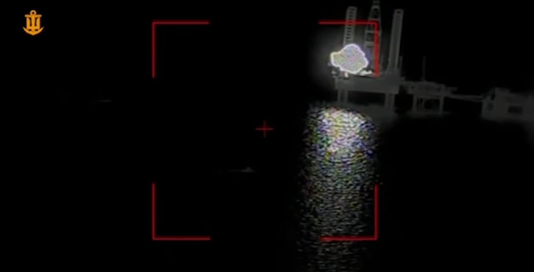 СПБУ Сиваш, фото 3