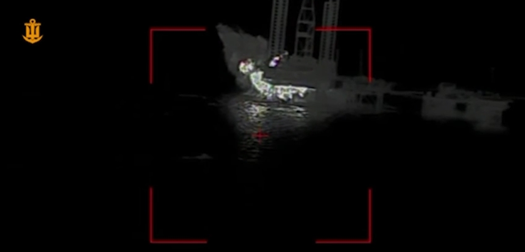 СПБУ Сиваш, фото 4