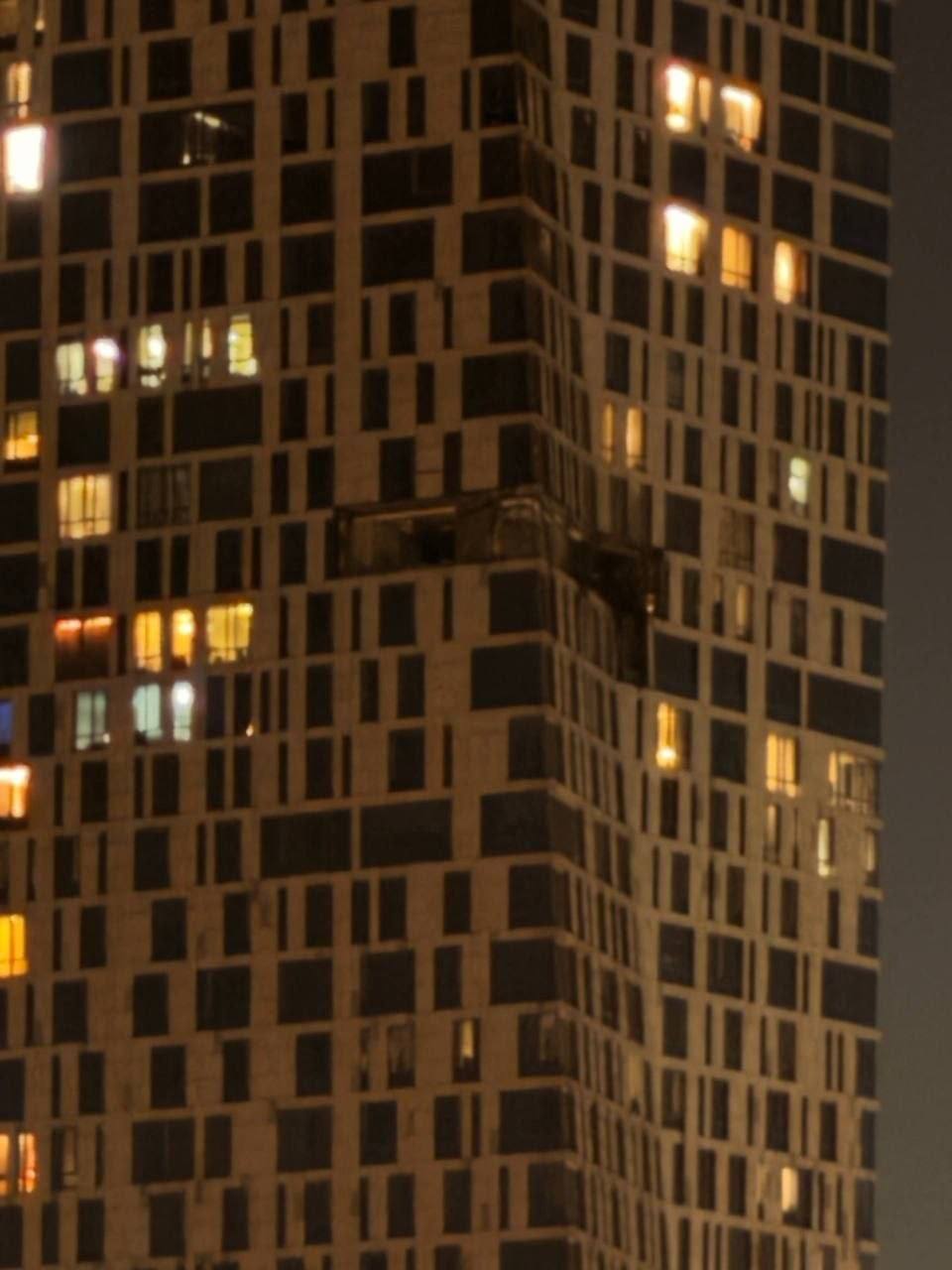 безпілотник в москві 3