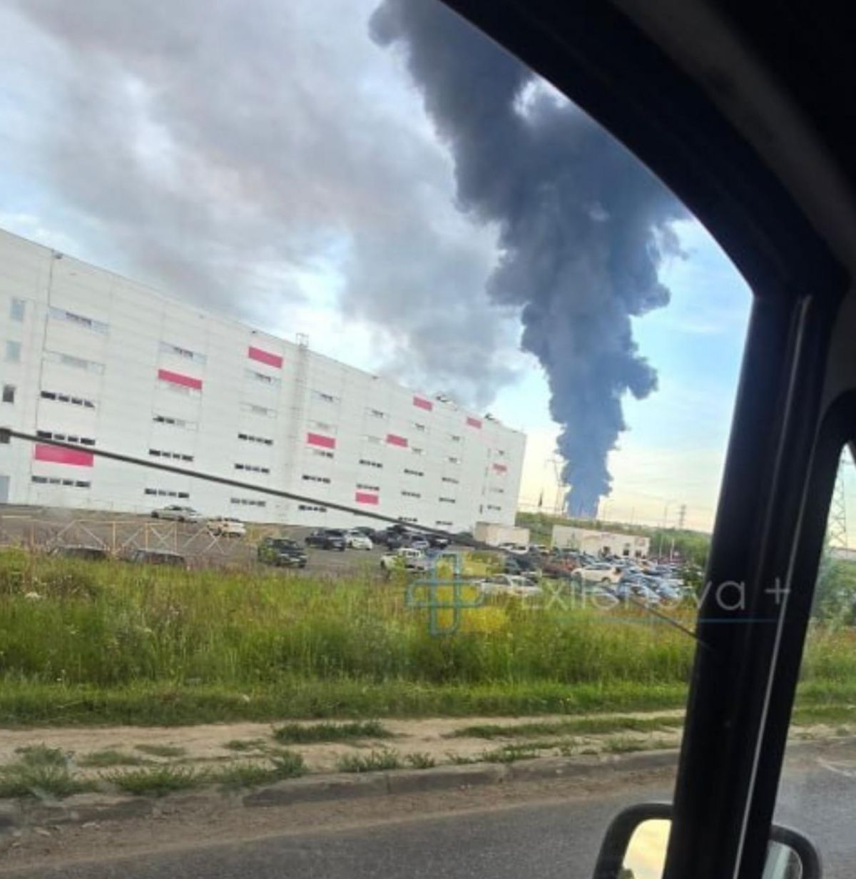 Подольск