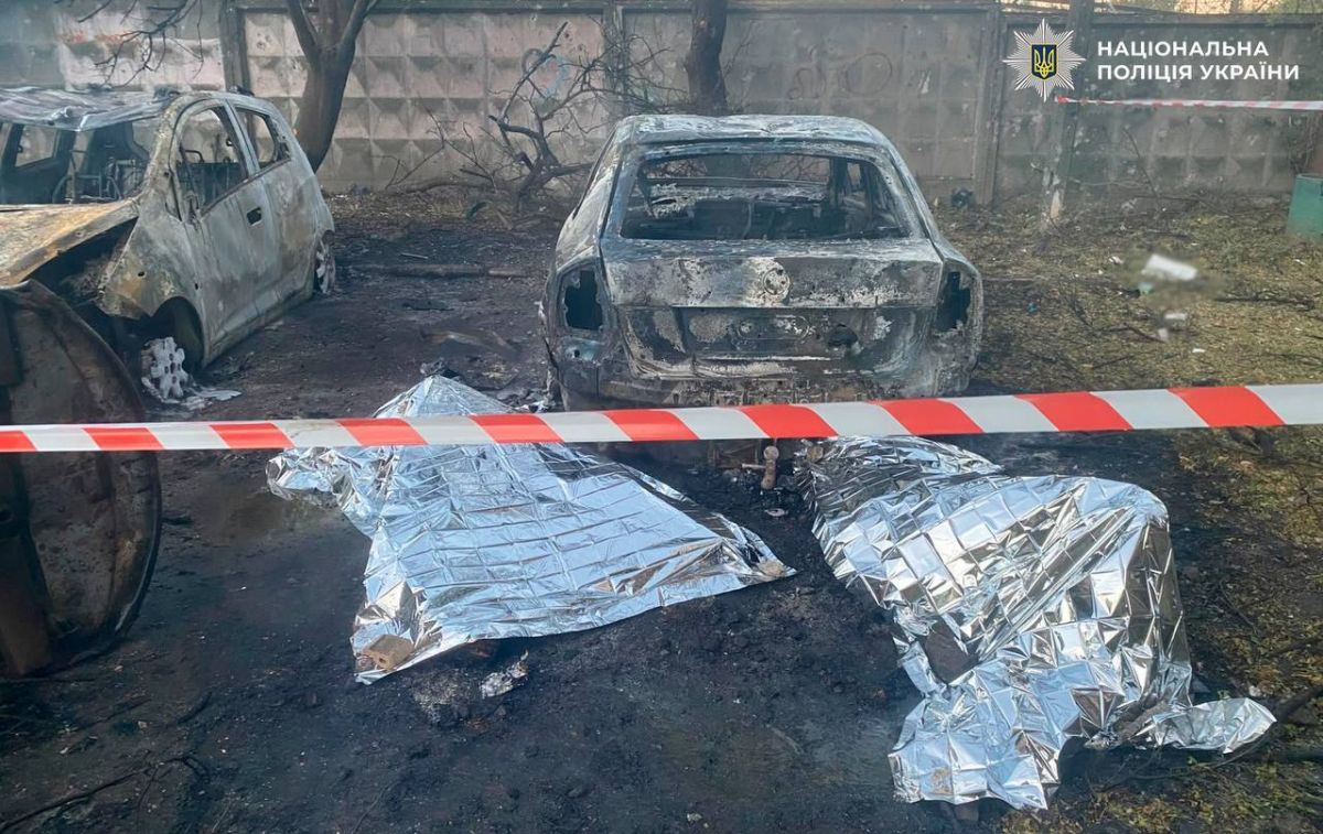 загиблі в Києві