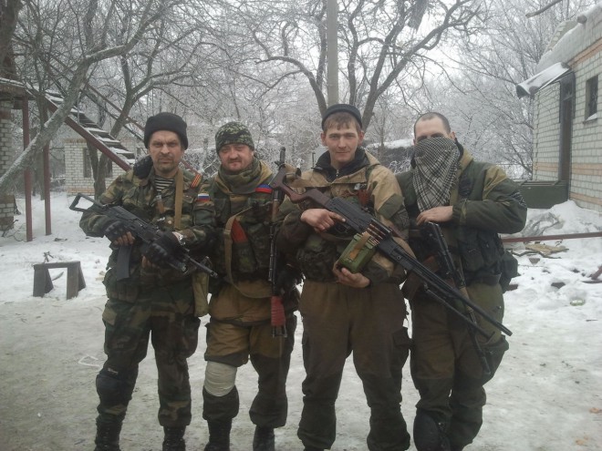 російські терористи фото 2