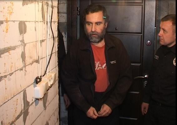 освобождение чиновника Укрзализныци Людмирського на фото 2