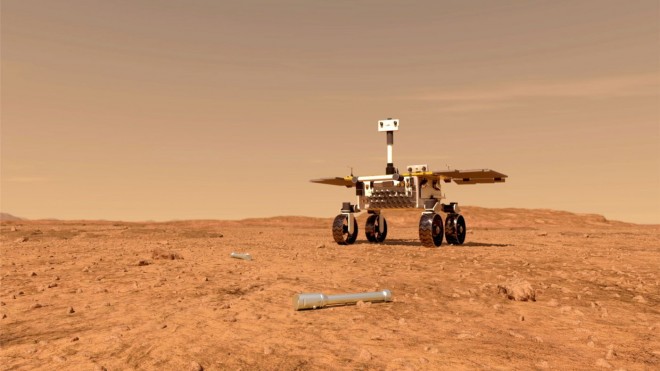 миссия Марс-2020 фото 2