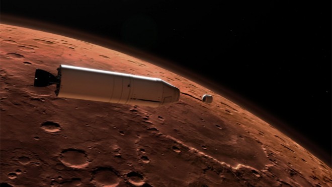 місія Марс-2020 фото 3