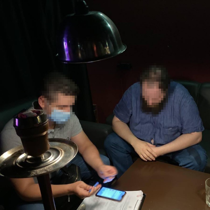 обдирання іноземців в барах і ресторанах в Києві фото 5