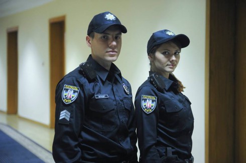 форма патрульной полиции на фото 2