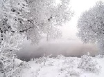 19 и 20 декабря на юге Украины ухудшение погодных условий