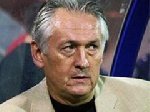 Главным тренером сборной Украины по футболу стал Михаил Фоменко