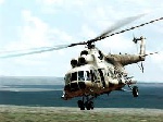 В Южном Судане случайно сбили вертолет с россиянами