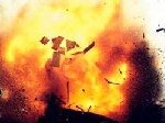 Взрыв в Черновцах - один человек погиб