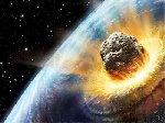 Астероид Апофис может столкнуться с Землей в 2068 году