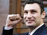 «Батькивщина» поддержит Виталия Кличко на выборах в мэры Киева