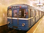 Киевский метрополитен снизит скорость поездов через экономические затруднения