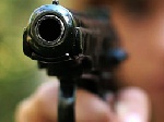В Днепродзержинске стреляли в милиционеров, ранив одного