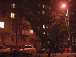 В Одессе пьяная мать выбросила младенца из окна 8-го этажа?