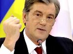 Ющенко пытались выгнать из «Нашей Украины»
