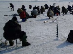 На Кременчугском водохранилище нашли тела двух рыбаков