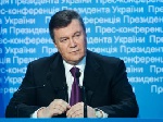 Януковичу жалко заключенного Луценко