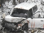 В Черкасской области машина врезалась в дерево - 3 погибших
