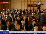 Янукович подписал законы, принятые на «выездном» заседании ВР