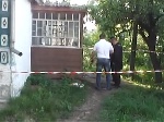 В Черкасской области в пожаре погибли 3 человека