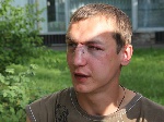В Киеве парня избили за украинский язык [фото]