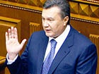 Оппозиция требует встречи с Януковичем