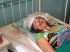 Оппозиция обвиняет главврача Врадиевской больницы в фальсификации диагноза Ирины Крашковой