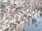 В Киеве разрешили купаться на 7 пляжах