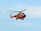 В Якутии упал вертолет с 28 людьми